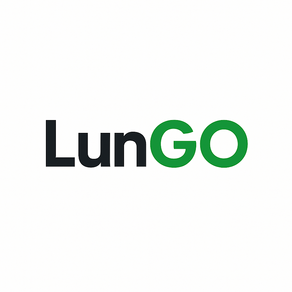 Logo LunGO